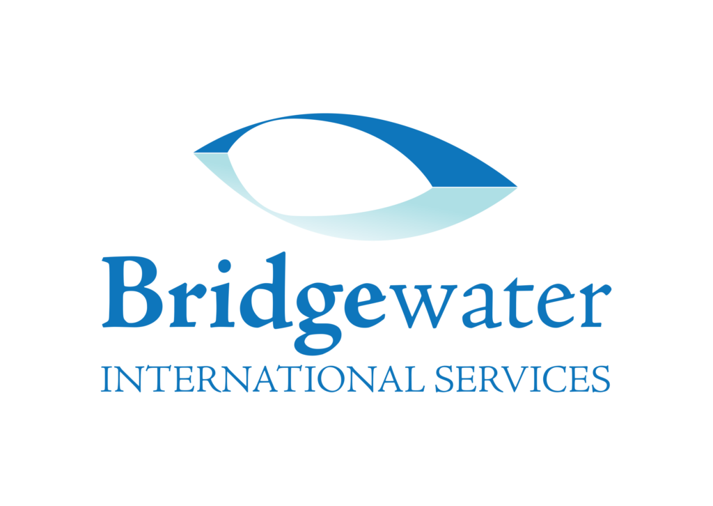 Bridgewater International Services Mission Graphics