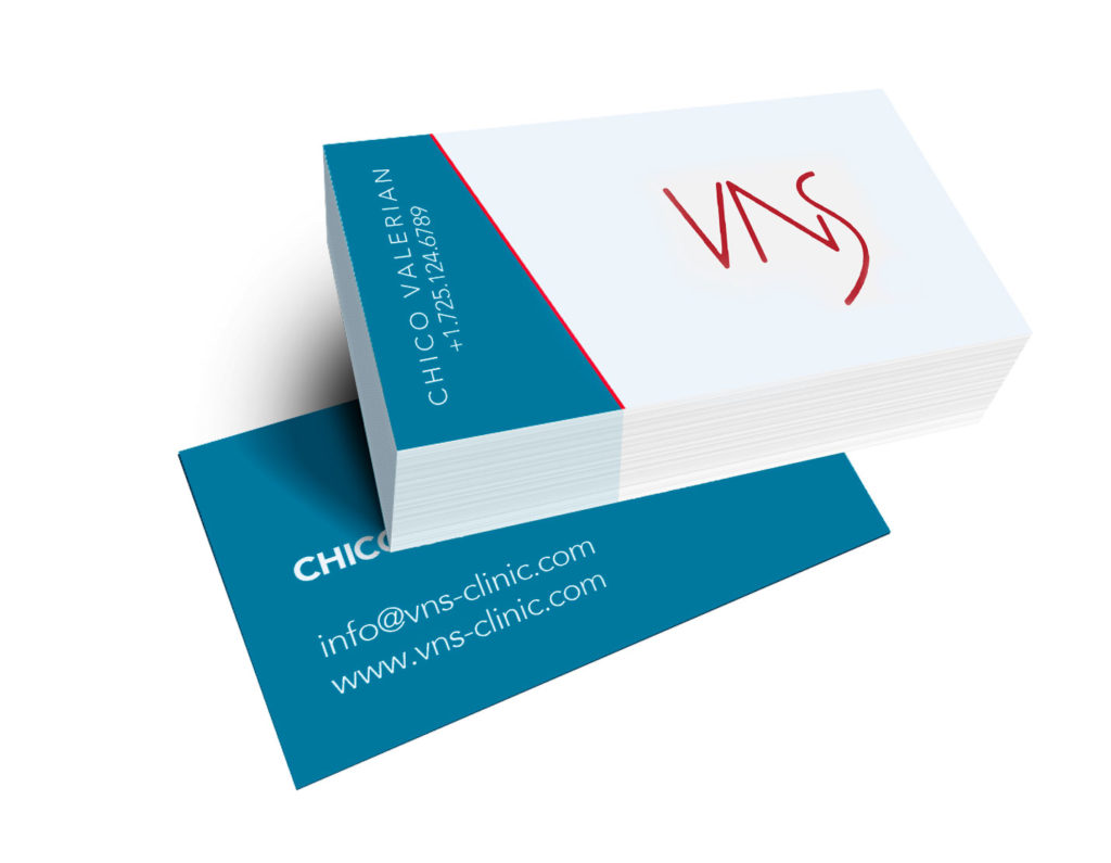 Get 250 free business cards for the cost of the shipping!