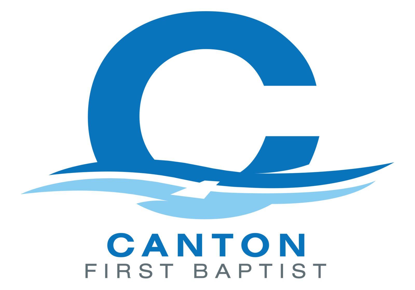 Mission Graphics was honored to help Canton First Baptist to rebrand